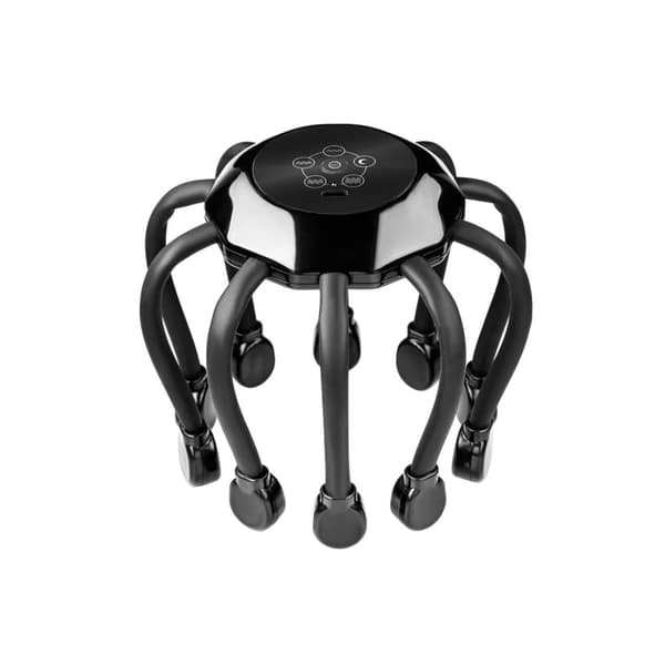 MEDIVON Hovedbundsmassageapparat Octopus