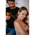 Miniatyrbild 7 av 9: MEDIVON Massagepistol Gun Vital