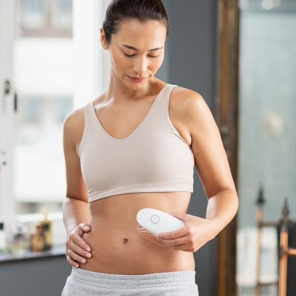 Massagemedel Medisana 88603 Vit
