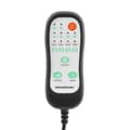 Miniatyrbillede 4 af 8: Massagesæde Masseatsu InnovaGoods