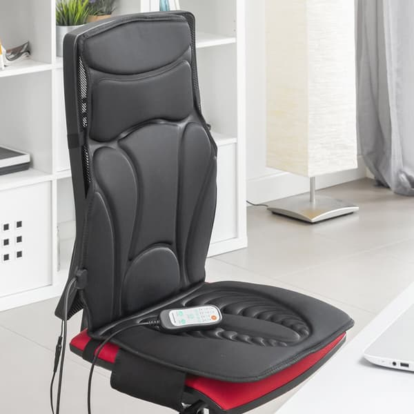 Massagesæde Masseatsu InnovaGoods