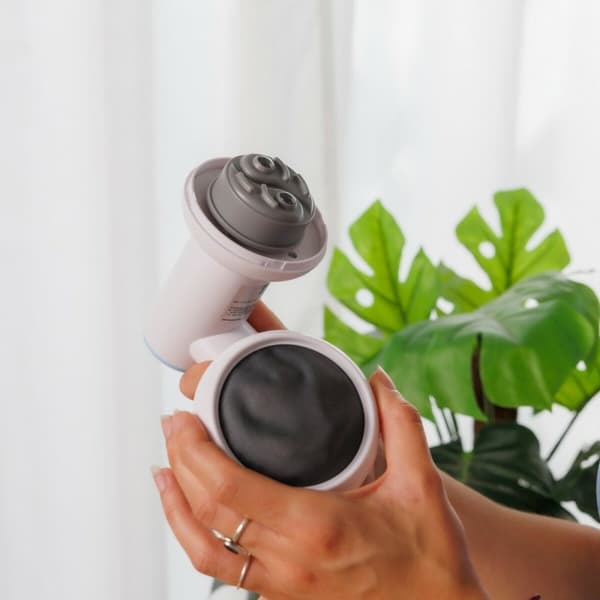 Ladattava 6-in-1 Selluliittihierontalaite CellyGun InnovaGoods