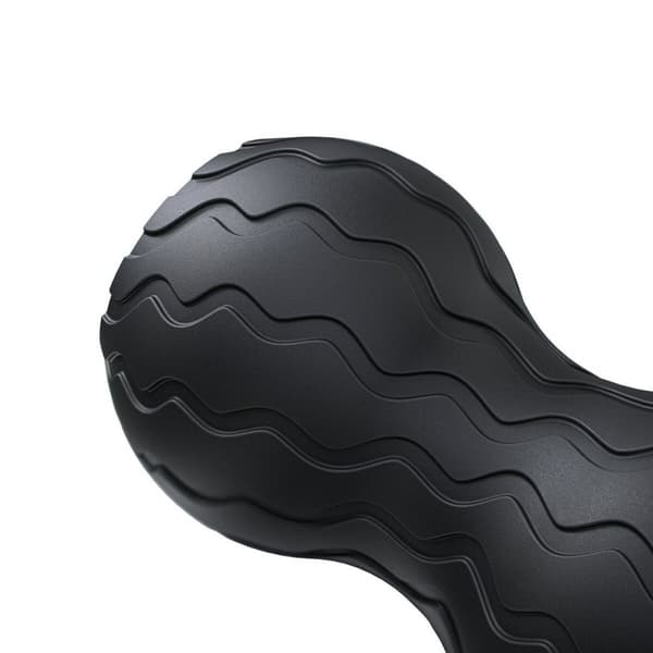 Lihashierontarulla Therabody Wave Duo Musta (1 osaa)