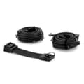 Miniatyrbilde 6 av 9: Air Compression Massage, Compisimo, inSPORTline