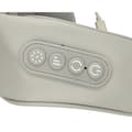 Miniatyrbild 4 av 10: Ryggmassager, hals- och axelmassagekrage