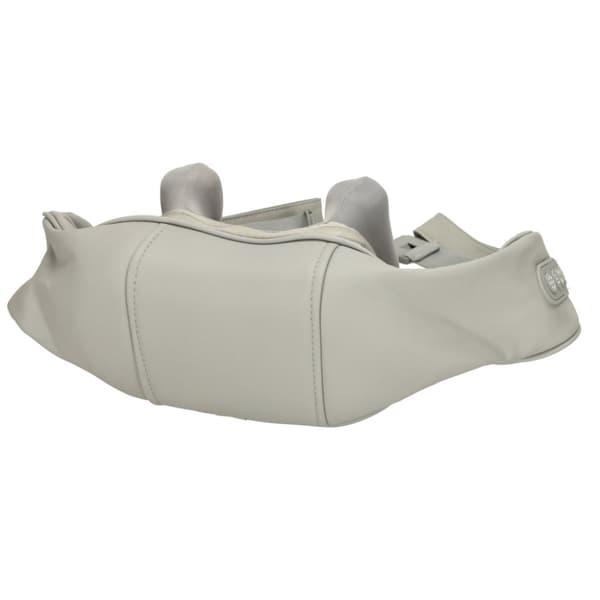 Ryggmassager, hals- och axelmassagekrage