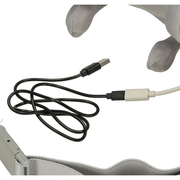 Ryggmassager, hals- och axelmassagekrage