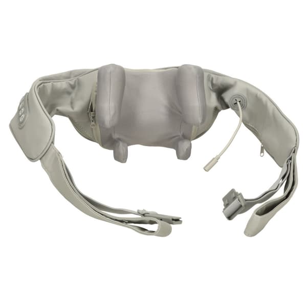 Ryggmassager, hals- och axelmassagekrage