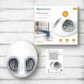 Miniatyrbild 4 av 4: Fotmassage Medisana 88398