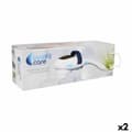 Miniatyrbild 1 av 3: Body Pressure Massör LongFit Care 25 W