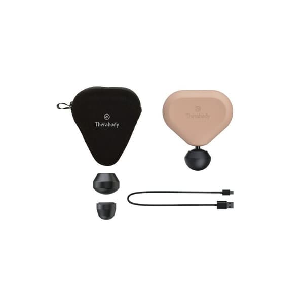 Gåvoset Therabody TG02451-01 (1 antal)
