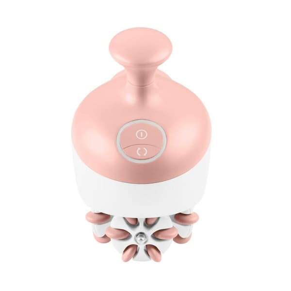 Massager Medisana AC 950 Hvid Orange 2200 mAh
