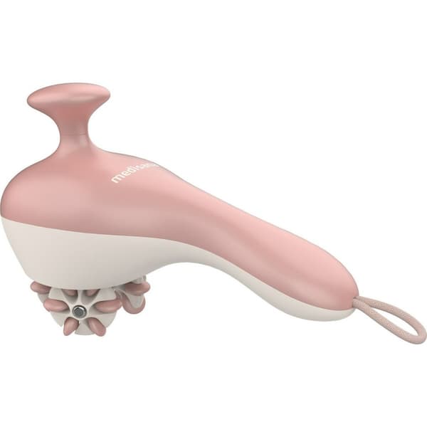 Massager Medisana AC 950 Hvid Orange 2200 mAh