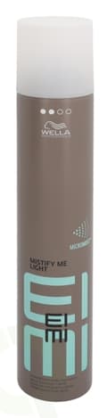 Miniatyrbilde 1 av 3: Wella Eimi - Mistify Me Light Fast-Drying Hairspray 500 ml