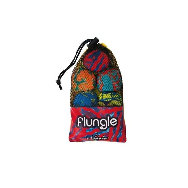 Waboba Flungle Tailball 7-delt