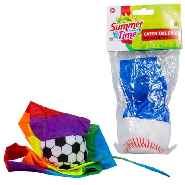 Sommartid Catch Tail Game Assorted