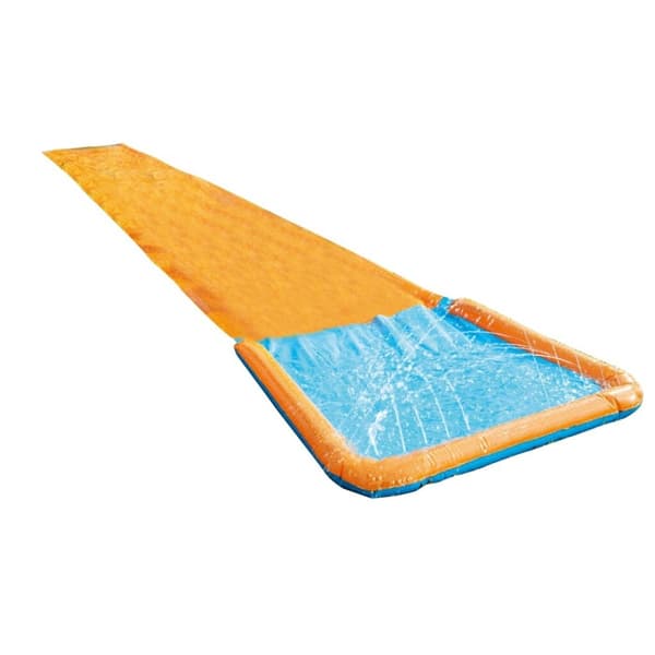 Summertime Waterslide 550x80 cm Orange
