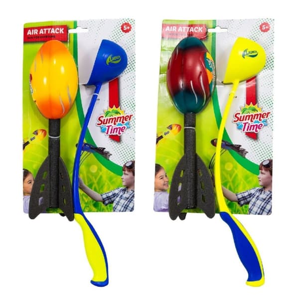 Sommartid Air Attack Assorted
