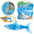 Miniatyrbild 1 av 3: Splash Diving Shark + Light