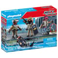 Miniatyrbild 1 av 3: Playmobil 71146 City Action SE Figurset