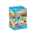 Miniatyrbillede 1 af 3: Playmobil 71497 Horses of Waterfall Hesteterapeut