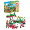 Miniatyrbild 1 av 2: Playmobil 71380 Country Farm grönsaksträdgård