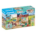 Miniatyrbillede 1 af 4: Playmobil 71352 Horses of Waterfall Practice and Therapy