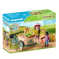 Miniatyrbillede 1 af 3: Playmobil 71306 Country Cargo Bike