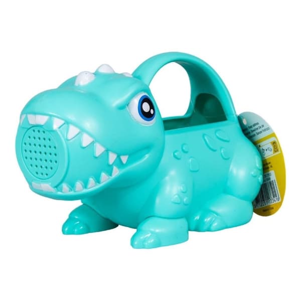 Sommervandingskande Dino Blue