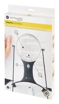 Miniatyrbild 4 av 5: Vitility VIT-80410010 Handsfree förstoringsglas med ljus