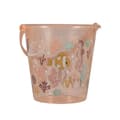 Miniatyrbild 1 av 2: Little Dutch Ocean Dreams Bucket 19 cm Rosa