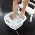 Miniatyrbillede 2 af 6: Medisana FS 886 fodbad Hvid