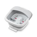 Miniatyrbillede 1 af 6: Medisana FS 886 fodbad Hvid