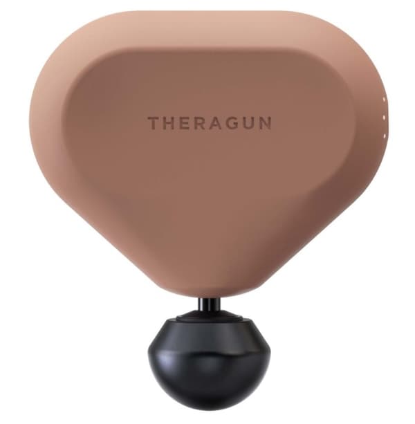 Therabody Theragun mini 2 ørkenrose