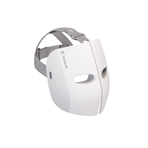 Therabody TheraFace Mask - Revitaliser huden din