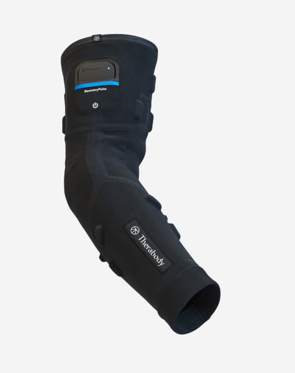 Therabody RecoveryPulse-armermermet - XL (enkelt)