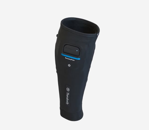 Therabody RecoveryPulse Calf Sleeve - M - Enkelt