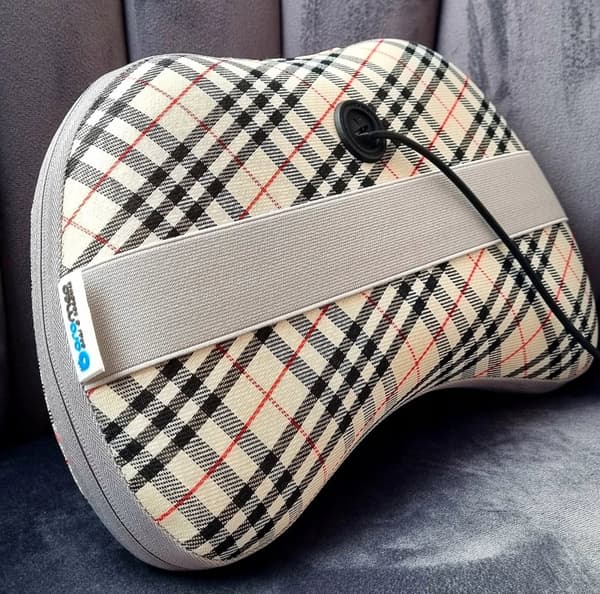 Oromed ORO-PUDE shiatsu massagepude