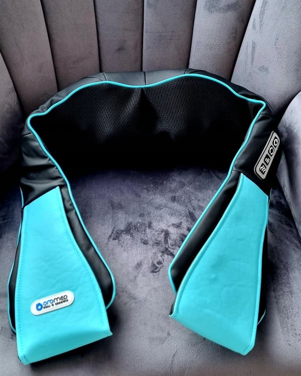 Oromed ORO-NECK MASSAGER niska- ja niskahierontalaite