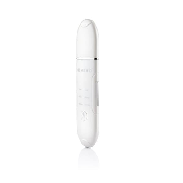 BEAUTIFLY Skin Scrubber Scrub Young