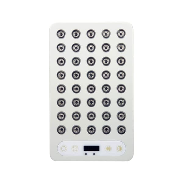 BEAUTIFLY Light Therapy Mirror SkinPure Therapy