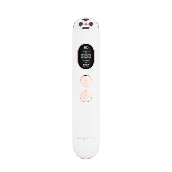 BEAUTIFLY Eye Massager B-Looky Pro