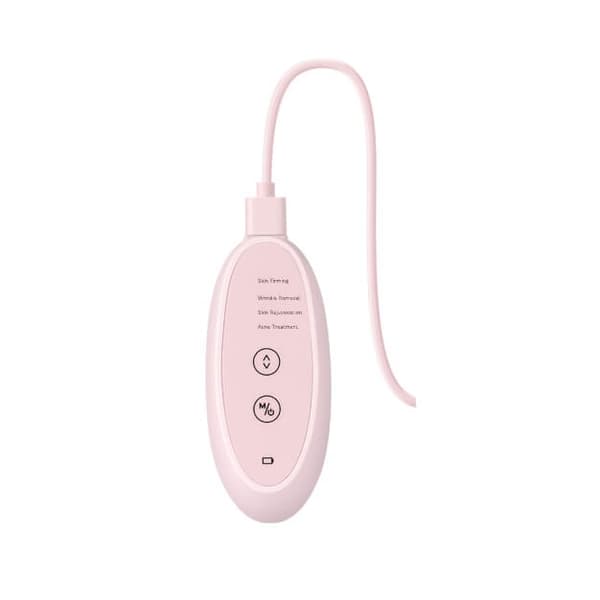 BEAUTIFLY Light Therapy Mask Aura Glam