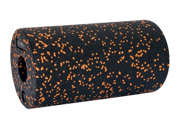 SLÄT ROLLER FÖR MASSAGE, RULLING, ÖVNINGAR, 30CM, SKUM, EPP, HÅRT