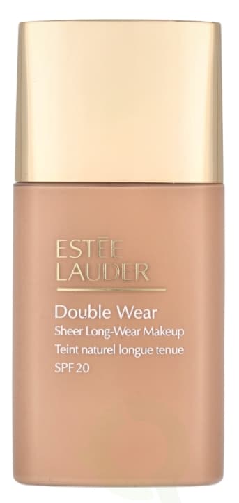 Estee Lauder Double Wear Sheer Matte Long-Wear Makeup SPF20 30 ml 3N1 Ivory Beige