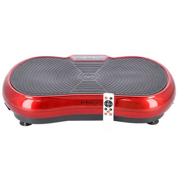 SVP02 RED HMS VIBRATIONSPLATTFORM