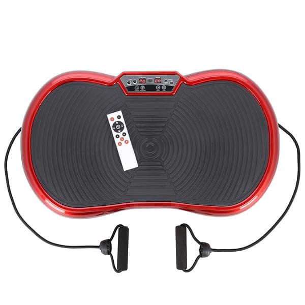 SVP02 RED HMS VIBRATIONSPLATTFORM