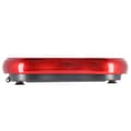 Miniatyrbild 6 av 11: SVP02 RED HMS VIBRATIONSPLATTFORM