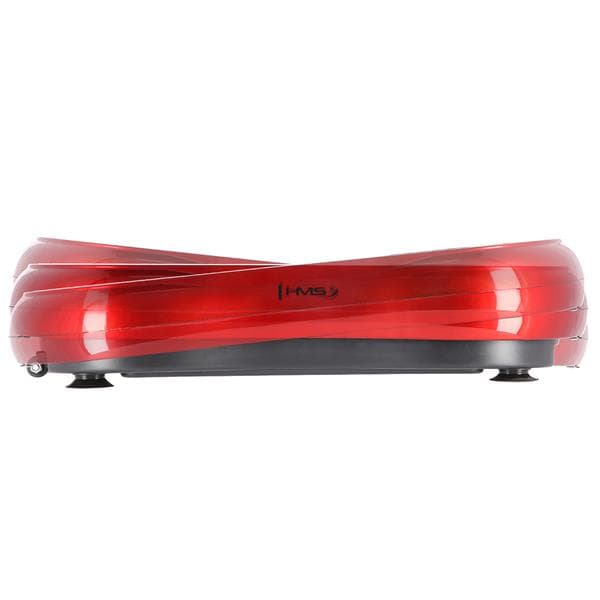 SVP02 RED HMS VIBRATIONSPLATTFORM