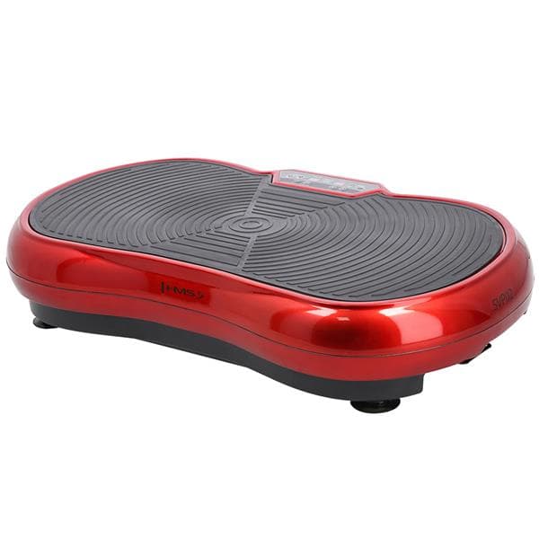 SVP02 RED HMS VIBRATIONSPLATTFORM
